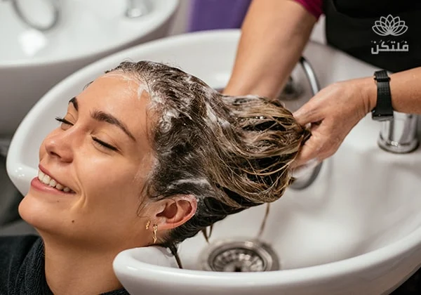 حمام كريم الشعر طريقة التحضير وفوائده المذهلة لتألق شعرك
