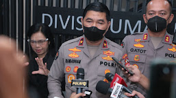 Kasus Dugaan Ujaran Kebencian Bahar bin Smith, Polisi Periksa 50 Saksi dan 6 Barang Bukti