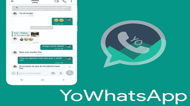  Pasalnya YoWhatsApp adalah aplikasi yang saat ini sangat di gandrungi Download APK YoWhatsApp Terbaru