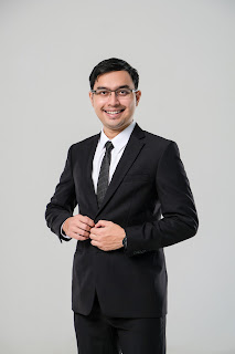 Foto Baru Edvan M Kautsar Motivator Muda Indonesia Update Terbaru 2022
