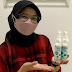 Jangan Buang Sampah Dapur, Bisa Jadi Hand Sanitizer Lho!