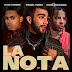 Mtz Manuel Turizo ft.Rauw Alejandro X Myke Towers_La Nota (Download mp3) Domingos Cengui