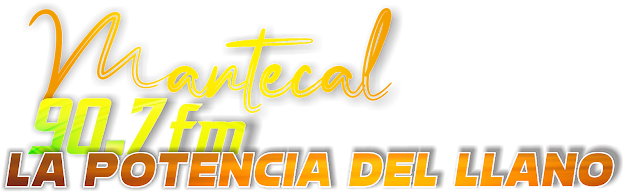 Mantecal 90.7FM