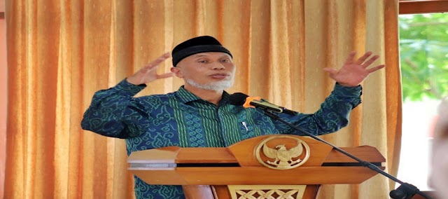 Penegakan Hukum Faktor Penting Dukung Visi Indonesia Emas 2045