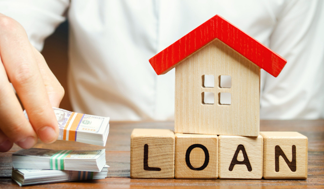 home loan rate of interest