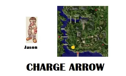 วิธีทำ Skill เสริม Archer Ragnarok Online 1