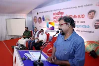 varumudra 2022 national mural art camp, mallurelease