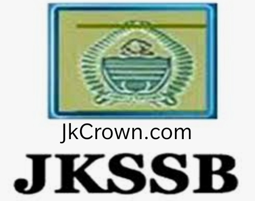 JKSSB Driving Test For Various Posts – Check Here