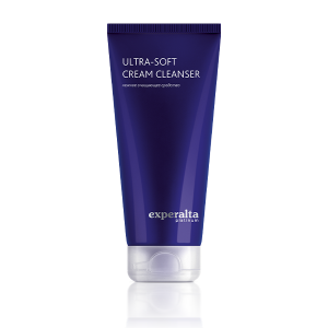 Sản phẩm làm sạch da Experalta Platinum Ultra-Soft Cream Cleanser