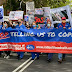 Pandemic-weary Australian nurses go on strike