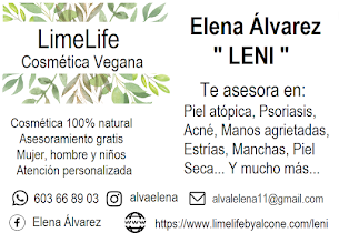 ELENA ALVAREZ - LENI -