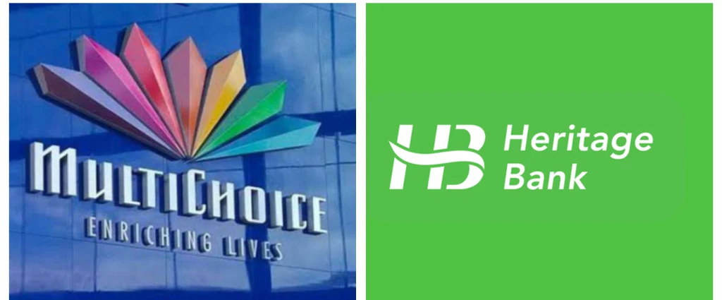Multichoice and Heritage Bank