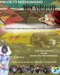 Projeto Moçambique