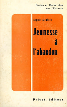 Psychanalyse et enfance en difficulté