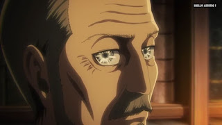 進撃の巨人 レイス家 始祖の巨人 継承者 Attack on Titan Reiss Family Founding Titan