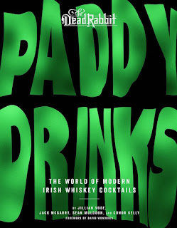 Book cover of Paddy Drinks by Jillian Vose, Sean Muldoon, and Jack McGarry