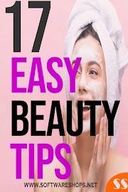 17 Super-Easy Beauty Tips