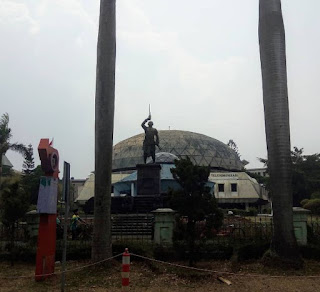 Wisata Sejarah Indonesia di Museum Telekomunikasi
