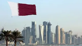 تقدم حكومة قطر تسهيلات عديدة فيما يتعلق بالاستثمار الأجنبي فيها