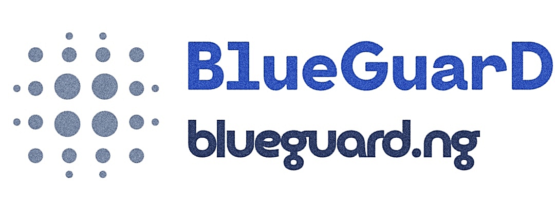 Blueguard Tech Publishing Company 