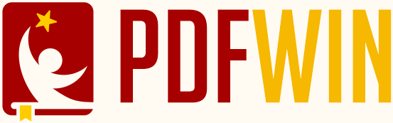 PDFWIN - Best Fast PDF Tools in the World