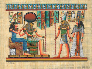Mitologia Egípcia