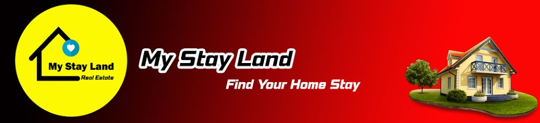  My Stay Land Find Your Home or PG in Chennai  and Bangalore