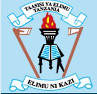 TANZANIA INSTITUTE OF EDUCATION (TIE) ONLINE LIBRARY/DIGITAL LIBRARY