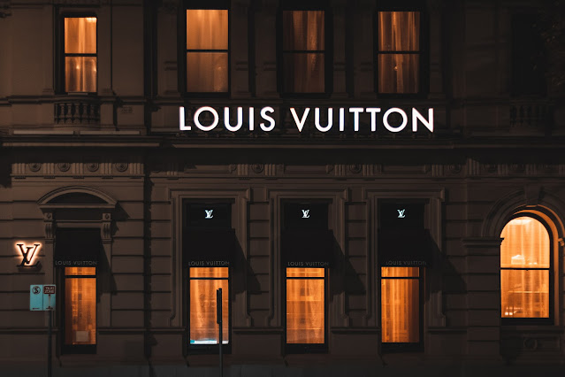 The real reason Louis Vuitton and Chanel are raising their prices? Brands  aren't just weathering the pandemic – luxury goods only get more desirable  when they're less accessible