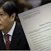 Bongbong Marcos camp show proof of 'Degree Confirmation' issued by the University of Oxford