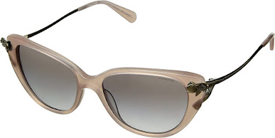COACH Women's Cat Eye Sunglasses