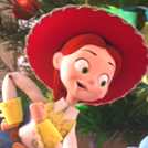 Joan Cusack - Toy Story That Time Forgot