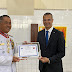 ALPB entrega título de Cidadão Paraibano ao ex-comandante Noriaki Wada