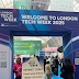 London Tech Week 2025 sona erdi. Rüzgar gibi esti, güneş gibi ısıttı 🚀