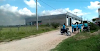 Vídeo: Incêndio atinge fábrica de calçados em Ipirá
