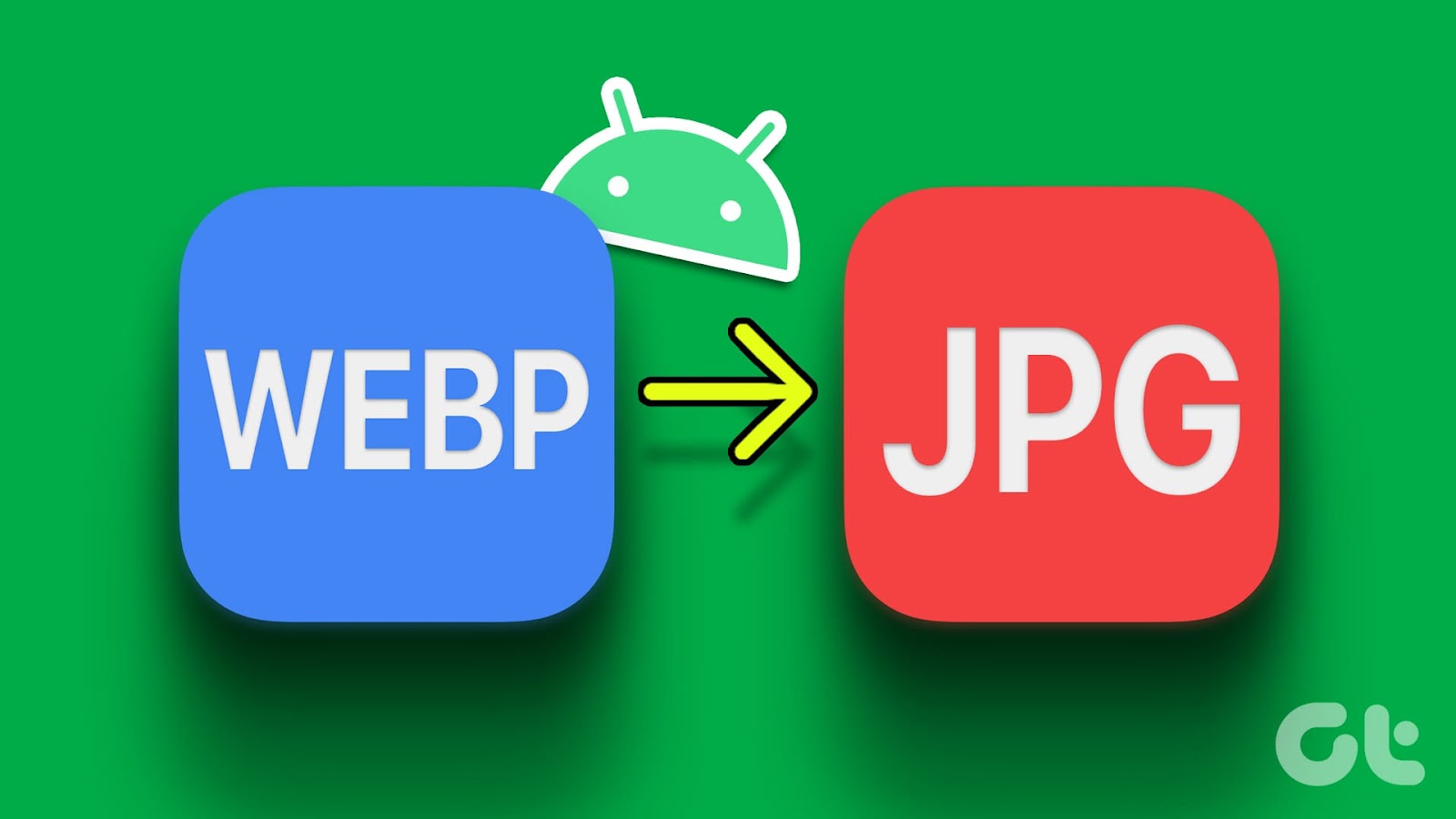 WebP Image Converter