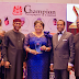[NIGERIA] Fidelity Bank CEO Bags Champion Newspapers’ Banker of the Year Award 