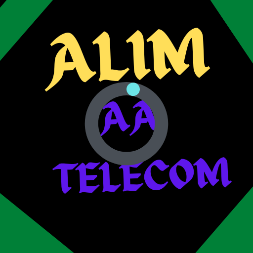 ALIM TELECOM CTG