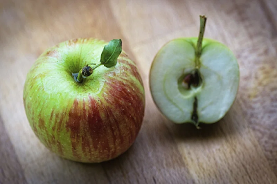 buying apple