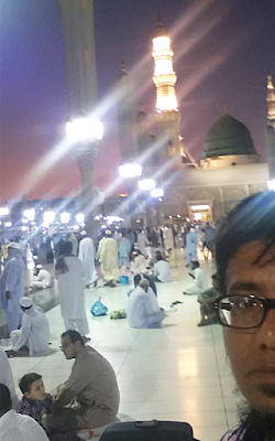 Al-Masjid-an-Nabawi-1