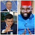 THE DOG IN A FOG OF WAR: PUTIN'S PROBABLE MISCALCULATION. By Bish C. Johnson