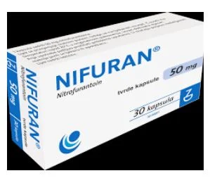 NIFURAN 50 mg دواء