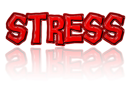 ادارة الاجهاد - ماذا يحدث عندما تكون متوترًا؟  (Stress Management ( What happens when you are stressed