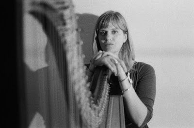 Mary Lattimore picture