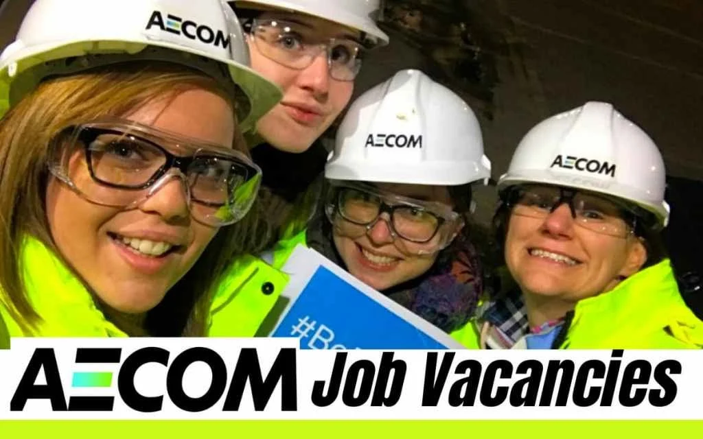 AECOM Careers & Recruitment