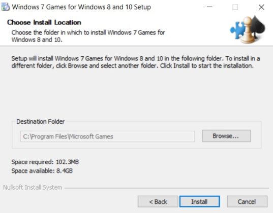 قم بتنزيل لعبة Windows القديمة لنظام التشغيل Windows 10