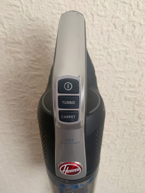 hoover h-free 500 review