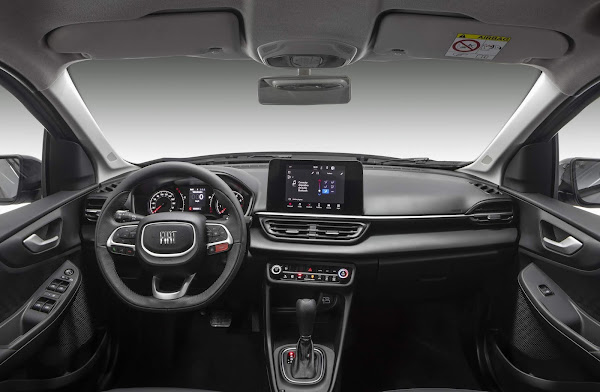Fiat Pulse 2022: preços partem de R$ 79.990 - fotos e detalhes