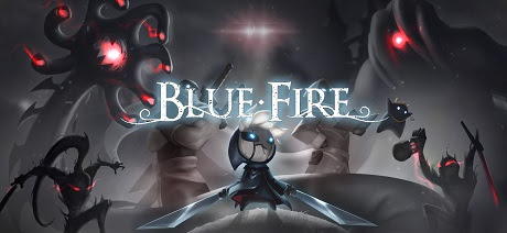 Blue Fire-GOG