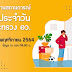 สถานการณ์น้ำ ณ วันจันทร์ที่ 1 พฤศจิกายน 2564 เวลา 9.00 น.